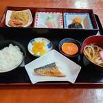 吉野ヶ里温泉弥生亭 - 料理写真: