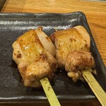 焼き鳥居酒屋とりとり - 