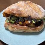 チクテベーカリー - 