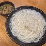 釜揚げうどん 戸隠 - 