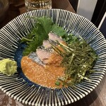 もつ鍋田しゅう 博多店 - 