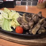 焼き鳥居酒屋とりとり - 