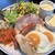 ベーカリー&レストラン沢村 - 料理写真:沢村ブレックファーストプレート2530円