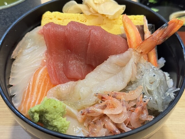 入船鮨 エスパルスドリームプラザ店 - 新清水/寿司 | 食べログ