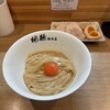 中華そば 桐麺 総本店