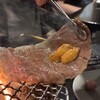 炭火焼肉 日本橋イタダキ