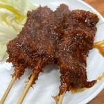 焼鳥の王将 - 