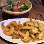 N9Y BUTCHER'S GRILL NEWYORK - 