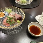 京料理　福們 - 