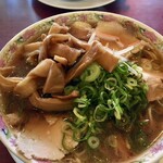 本家 第一旭 本店 - 