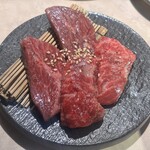 焼肉 大尚山 - 