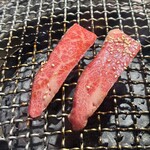 焼肉 大尚山 - 