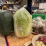 和どころ もり - 