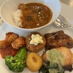 インペリアルバイキング サール - 