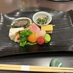 京料理　福們 - 