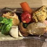 和どころ もり - 