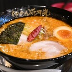 らあめん花月嵐 - 料理写真:
