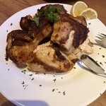 N9Y BUTCHER'S GRILL NEWYORK - 