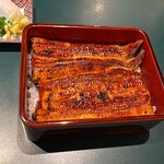 うなぎ屋 廣川 - 