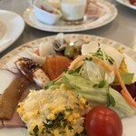 インペリアルバイキング サール - 