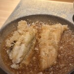 天ぷらあら木 - 