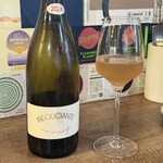 ニュー チャベス - 