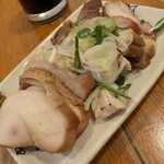 らーめん森や。 - 