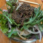 らーめん森や。 - 