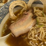 らーめん森や。 - 