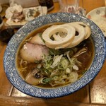 らーめん森や。 - 