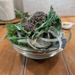 らーめん森や。 - 