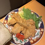 三味 重よし - 
