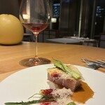 レストラン トヨ トーキョー - 