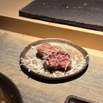 天ぷらあら木 - 