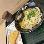 はなまるうどん 高田馬場店 - 