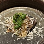 天ぷらあら木 - 