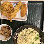 はなまるうどん - 