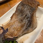 らーめん森や。 - 