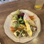 ニュー チャベス - 