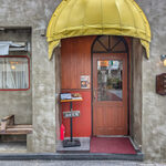 まぜ麺マホロバ - 