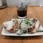 らーめん森や。 - 