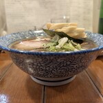 らーめん森や。 - 