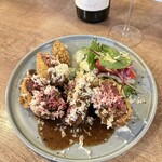 ニュー チャベス - 