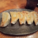 青竹手打ちらーめん 木挽亭 - 