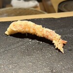 天ぷらあら木 - 