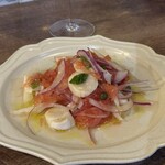 ニュー チャベス - 