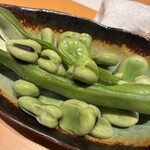 三味 重よし - 