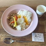 アジアンダイニング - 