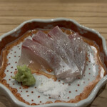 鮨中村 - 