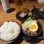 神田まぐろ漁港 - 